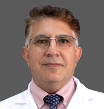 Dr Saeid Taghizadeh