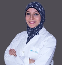 Dr Abeer Abdel Aaty Soliman