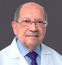 Dr Medhat Habib