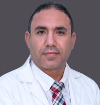 Dr Adel Ahmed El Naggar