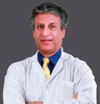 Dr Deepak Bhatia