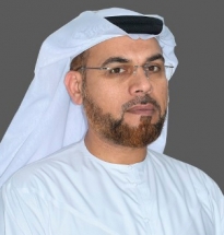 Dr Ahmed Al Kamali
