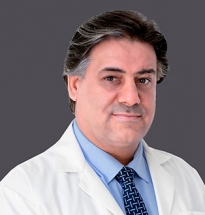 Dr Mohammad Al Hasoun