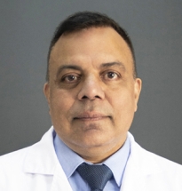 Dr Manoj Singh